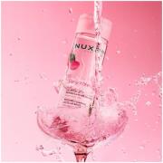 NUXE Very Rose Soothing Cleansing Micellar Water 200ml