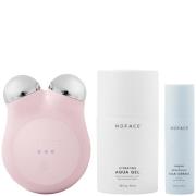 NuFACE Hydrate and Tone MINI+Set