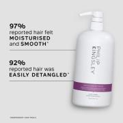 Philip Kingsley Moisture Extreme Conditioner 1000ml