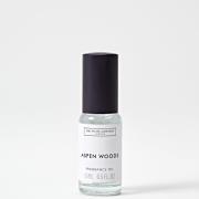 The White Company Aspen Woods Luxury Fragrance Oil 15ml