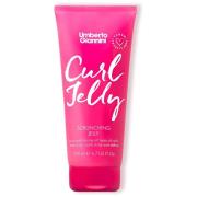 Umberto Giannini Curl Jelly Home & Away Duo