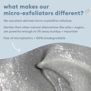 Briogeo Scalp Revival Charcoal + Coconut Oil Micro-Exfoliating Scalp S...