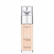 L’Oreal Paris Hyaluronic Acid Filler Serum and True Match Hyaluronic A...