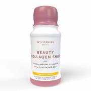 Beauty Collagen Shot - Pineapple and Coconut