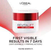 L'Oreal Paris Dermo Expertise Revitalift Anti-Wrinkle + Firming Day Cr...