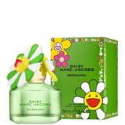 Marc Jacobs Daisy Murakami Green Eau de Parfum 50ml