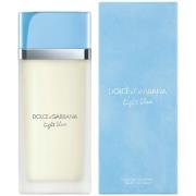 Dolce&Gabbana Light Blue Eau de Toilette Spray 200ml