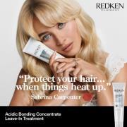 Redken Acidic Bonding Concentrate Leave In Treatment, Bond Repair for ...