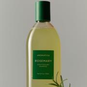 AROMATICA Rosemary Scalp Scaling Shampoo 400ml