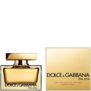 Dolce&Gabbana The One Eau de Parfum Intense 50ml