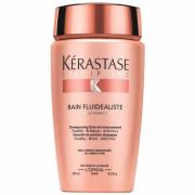 Kérastase Discipline Bain Fluidealiste (250ml) and Maskeratine (200 ml...