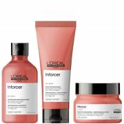 L'Oréal Professionnel Serie Expert Inforcer Trio