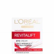 L'Oreal Paris Dermo Expertise Revitalift Anti-Wrinkle + Firming Eye Cr...