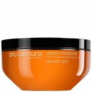 Shu Uemura Art of Hair Urban Moisture Masque 200 ml