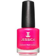 Jessica Nails Cosmetics Custom Colour neglelak - Gossip Queen (14,8 ml...