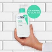 CeraVe Foaming Facial Cleanser 236 ml