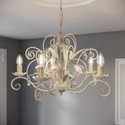 Lysekrone Luce, 5 lyskilder