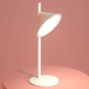 Axolight Orchid LED-bordlampe, sand