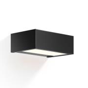 Decor Walther Box LED-lampe sort 2.700 K 15 cm