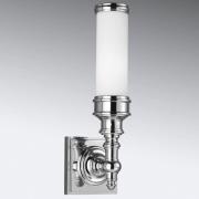 Payne Ornate væglampe til badeværelset, 1 lyskilde