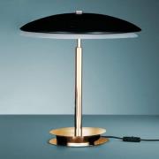 2280/BIS design-bordlampe i sort