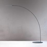 Yumi - elegant, buet design-LED-lampe