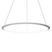 Grok Circular LED-hængelampe Ø 300 cm 940 DALI