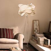 LZF Link guldlampe, elfenben