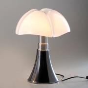 Martinelli Luce Minipipistrello bordlampe titanium