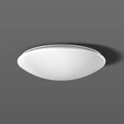 RZB Flat Polymero loftlampe DALI 21W 36cm 830