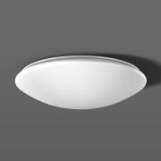 RZB Flat Polymero loftlampe DALI 31W 46cm 840