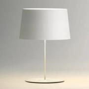 Vibia Warm 4901 bordlampe, Ø 42 cm, brun