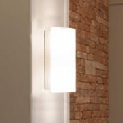 RZB Colonna LED-væglampe IP44 on/off 9W 245mm 840