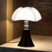 Martinelli Luce Pipistrello LED, kan dæmpes, brun