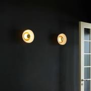 Nuura Blossi Wall/Ceiling LED-væglampe, hvid