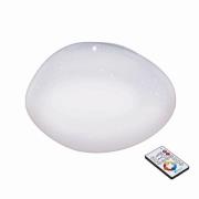 EGLO connect Sileras-Z LED-loftslampe Ø43cm