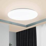 EGLO connect Totari-Z LED-loftslampe, hvid 56 cm