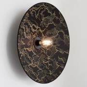 MARKET SET Gatsby væglampe kumo sort Ø 60 cm