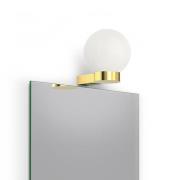 Decor Walther Bar Light væglampe, blank guld