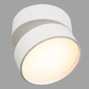 Maytoni Onda LED-loftlampe, 3.000 K, 19 W, hvid