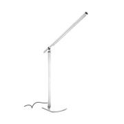 LED-bordlampe Marek, dæmpbar, hvid