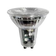 LED-reflektor Retro GU10 4,9W 827 36° dæmpbar