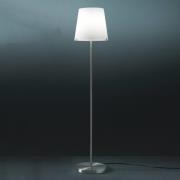 Fontana Arte 3247 gulvlampe, højde 150 cm, Ø 32 cm