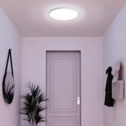 Müller Licht tint Smart LED-loftslampe Amela, Ø 42 cm