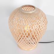 Maze bordlampe, natur