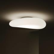 Stilnovo Mr. Magoo LED-loftlampe, DALI, Ø115cm