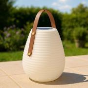 Schöner Wohnen Bell LED-bordlampe højde 46 cm