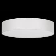Loftlampe Havanna cylinderform 3.000 K creme