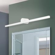 LED-spejlbelysning Skønhedsbredde 101 cm, hvid
