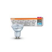 OSRAM LED-reflektor GU10 2,6 W 4.000 K 230lm 36° 5